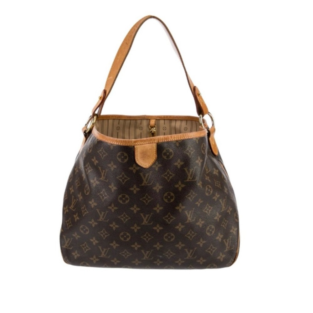 Louis Vuitton Monogram Delightful PM Shoulder Bag